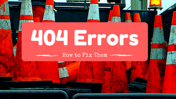 404-errors